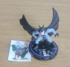=HeroClix DC ORIGIN Batman - Promo 214 = - Imagen 1 de 1