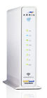 ARRIS SVG2482AC Cable Modem Router 1750 MBPS - White