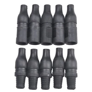 MC3 PV Male/Femelle IP67-Connectors Plugs-Cable Connecteur for Solar-Panel - Imagen 1 de 36
