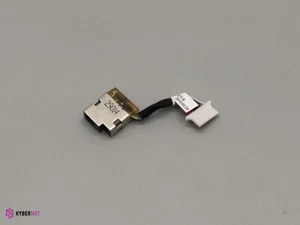 HP ProBook x360 440 G1 Series CBL00813-0030 DC Power Jack -55M - Picture 1 of 2