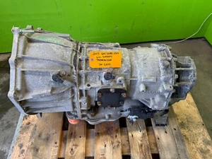 05 CHEVROLET GMC SIERRA SILVERADO 3500HD ALLISON 5SP AUTO TRANSMISSION LLY 4wd - Picture 1 of 10
