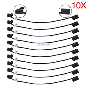 1/2/10 pièce câble batterie pour lot Dell Latitude 5580 5480 5490 5491 5495 5590 - Photo 1/20