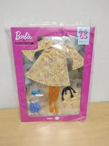 Swirly Cue #11 BARBIE THE FASHION COLLECTION VESTIDOS - Picture 1 of 7