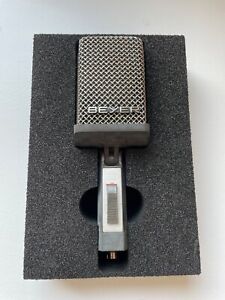 Beyerdynamic M320  Bändchen Mikrofon
