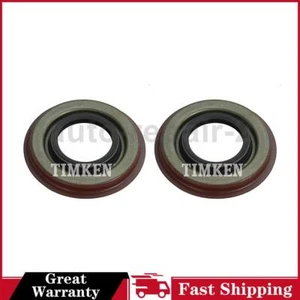 For 1989~1997 Chevrolet Blazer Timken Front Axle Shaft Seal - Picture 1 of 6
