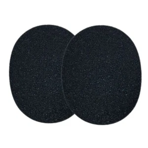Soft Earmuffs for X3A X2A Headphones Soft Earpads Sponges Cushions Cover - Photo 1/8