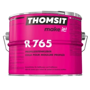 Thomsit® R 765 Adhesivo Para Perfiles Adhesivo De Contacto 650 G Para Bordes - Imagen 1 de 4