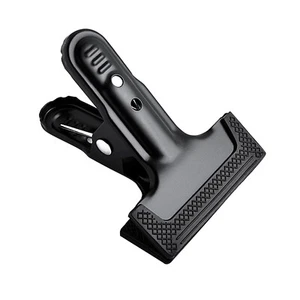 1 Pcs New Background Clamp Clip Durable Replacement Universal Accessories - Picture 1 of 7