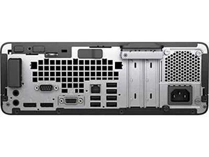 HP ProDesk 600 G3 SFF Desktop Core i5 8TH GEN 32GB RAM 1000GB SSD I - Picture 1 of 4