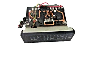 BLAUPUNKT Nashville R24 Car Stereo Display Board ASSY EP 927-1 & Indicator - Bild 1 von 3