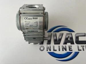 EBMPAPST GB-ND 057 D01 S00 KESSEL GASVENTIL 230V RAC 50/60HZ - Bild 1 von 9