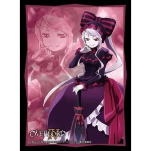 Shalltear Bushiroad Card Sleeve Collection High Grade Vol.3523 Overlord IV - Picture 1 of 2