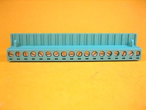 Enchufe Phoenix Contact - 1754766 - MSTB 2,5/18-ST 18 POS - Imagen 1 de 6