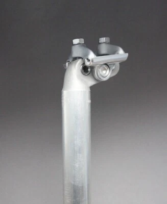 Campagnolo Record 1044 Seat Post / ø 26,4 mm / gran Nuovo Super C sport - Bild 1 von 4