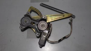 02 TOYOTA SEQUOIA LEFT REAR Window Regulator  - Picture 1 of 8