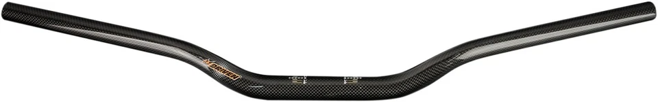 Driven Carbon SBK Handlebar #DCM-SBK1 — 第 1/1 张图片