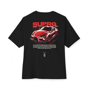 Toyota Supra Mk5 (19'+) T-Shirt - Picture 1 of 5