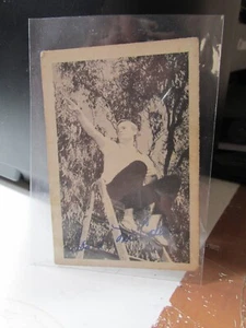 A & BC The Man From U.N.C.L.E 1965 Trading Card Robert Vaughn #55. Very rare. - Picture 1 of 2