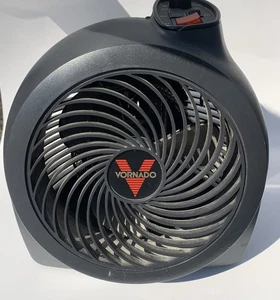 Vornado Electric Fan/Heater 125 VAC (101798) - Picture 1 of 2