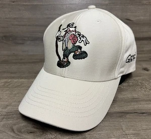 Disney’s California Adventure Goofy Disneyland Resort Youth StrapBack Hat - Picture 1 of 6