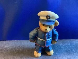 Whatever the Distance, A Friend Stays With You. Cherished teddies 3.5” - L#W309 - Picture 1 of 2