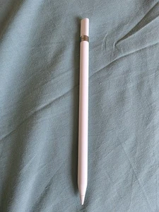 Apple Pencil originale 1a generazione A1603 per iPad e adattatore - Foto 1 di 10