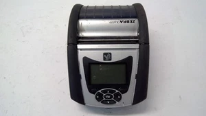 Zebra QLN320 Label Printer Mobile Portable Bluetooth Wi-Fi No Battery - Picture 1 of 3