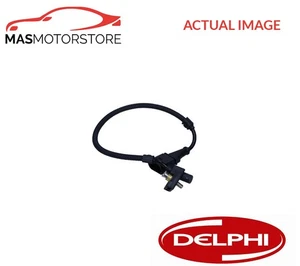 CRANKSHAFT POSITION SENSOR DELPHI SS11339 P FOR SEAT IBIZA III,CORDOBA 55KW,77KW - Picture 1 of 6