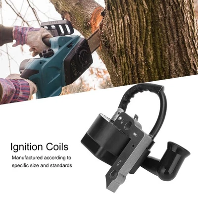 ﹣Ignition Coil Module High Voltage Replacement Engine Accessory For FS38 - Image 1 of 4