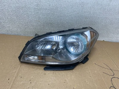 Левая водительская фара левая для Chevrolet Malibu 2008–2012 годов выпуска U9817 DW - Изображение 1 из 4