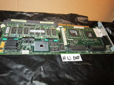 3 COMPAQ 3892Q039 SMART ARRAY 5300 CONTROLLER (HUP)* - Image 1 of 3