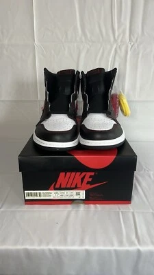 Talla 11.5 - Air Jordan 1 Retro OG High Defiant Foto 1 de 4