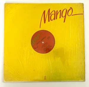 David Joseph – You Can't Hide (Your Love From Me) 1983 Vinyl 12" MLPS 7804 Mango - Picture 1 of 4