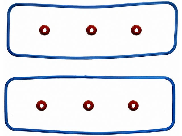 Juego de juntas de cubierta de válvula Felpro para GMC C1500 1994-1998 4,3 L V6 86JTDV Foto 1 de 1