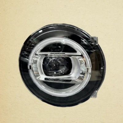Benz W463 G500 G550 G63 AMG 2019-2023 Mercedes SUV right LED headlight perfect - Image 1 of 4