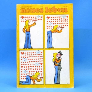 RDA Nueva Vida 4 1978 Dynamo Dresden VEB Mülana Karat Panamá Vondrackova A - Imagen 1 de 1