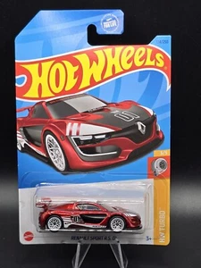 2023 Hot Wheels Super Treasure Hunt Renault Sport R.S. O1 Sth 🔥 (A) - Picture 1 of 2