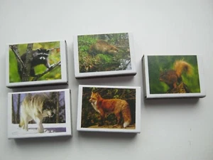 5 new matchboxes ukraine - Picture 1 of 2