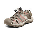 Women Outdoor Athletic Sport Sandals Hiking Adventurous Walking Sandals Shoes