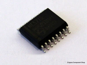 Philips NE571D SO16 Compandor IC. 16-pin SMT. UK Seller - Fast Dispatch. - Picture 1 of 1