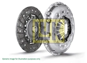 Luk 623312309 Clutch Kit Ø 9 1/16in for Ford C - Max, Focus, Mondeo Volvo C30, - Picture 1 of 2
