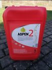 25 Liter ASPEN 2-Takt Alkylatbenzin | Sonderkraftstoff Benzin Kettensäge