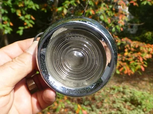 Buick ONE 1954 guía de luz de respaldo inverso B4-54 - Imagen 1 de 4