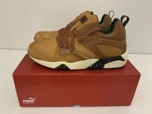 Puma x Size? x Bodega Blaze of Glory, 351839 01, Disc, pfeffi, ZX - Bild 1 von 5