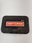 Vintage Craftsman USA 3 Pc Set Damaged Screw Out Remover - 52154 🇺🇸