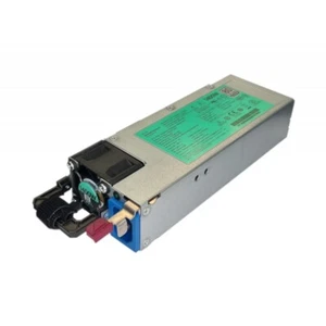 HP 733428-101 DL380 DL360 Gen9 1400W PSU 754383-001 DPS-1400CB - Picture 1 of 2