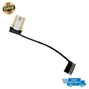 LCD LED Video Display Screen Cable For MSI Summit E14FlipEvo A12MT / A13MT - Picture 1 of 3