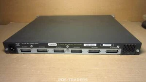 Système d'alimentation redondant Cisco PWR675-AC-RPS-N1 675W RPS 675 100-240V - Photo 1/3