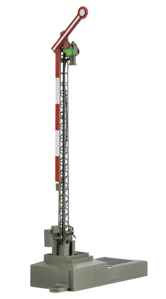Viessmann 4470 Digital Form Main Signal, Single Wing, N - Image 1 of 1