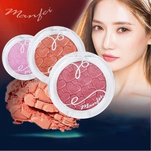 Pudaier 10 Color Liquid Highlighter Eyeshadow Dual Use Luminous Blush Glow - Picture 1 of 22